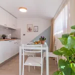 Luxury Maison Dei Colli - Torripagroup Apartamento Roma