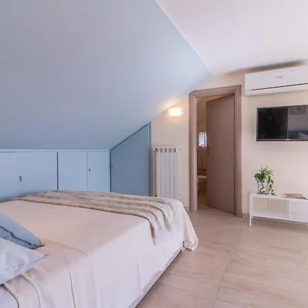 Lägenhet Luxury Maison Dei Colli Rom