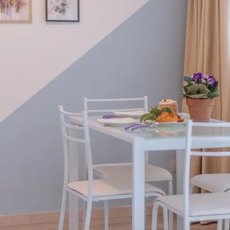 Appartamento Luxury Maison Dei Colli *