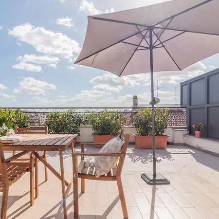 Luxury Maison Dei Colli * Roma