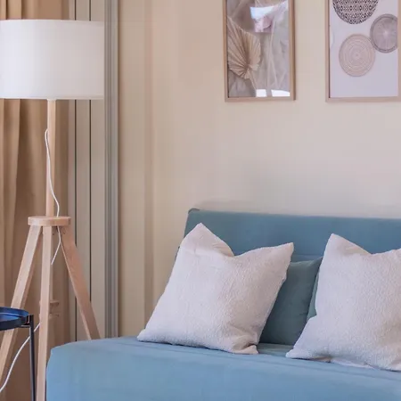 Luxury Maison Dei Colli Appartamento Roma