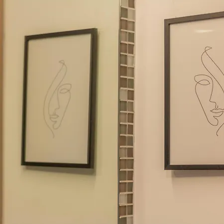 Luxury Maison Dei Colli * Roma