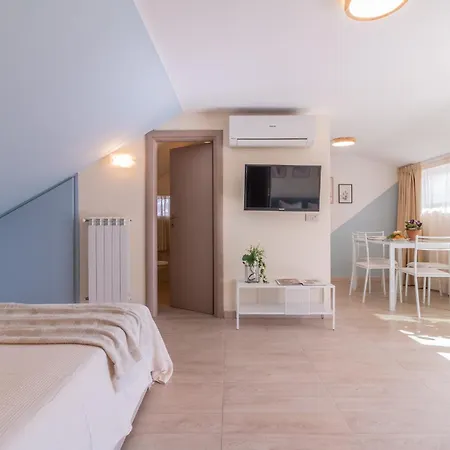 Luxury Maison Dei Colli