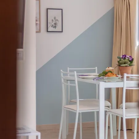 Luxury Maison Dei Colli Appartamento