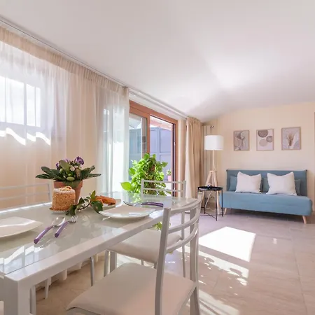 Apartman Luxury Maison Dei Colli - Torripagroup