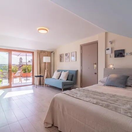 Luxury Maison Dei Colli - Torripagroup Apartman *