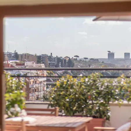 Luxury Maison Dei Colli *