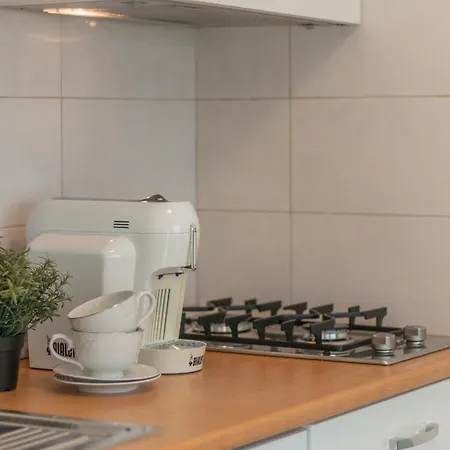 Luxury Maison Dei Colli Roma