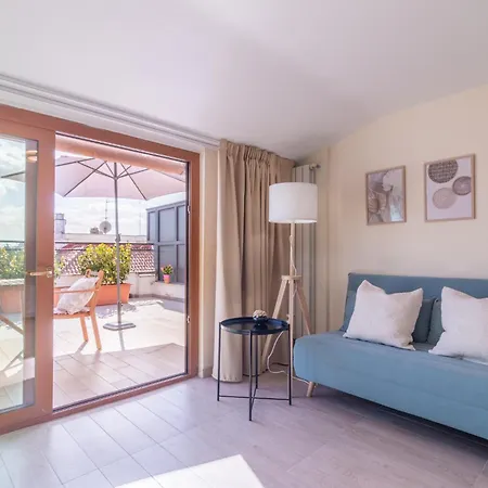 Luxury Maison Dei Colli - Torripagroup Apartman *