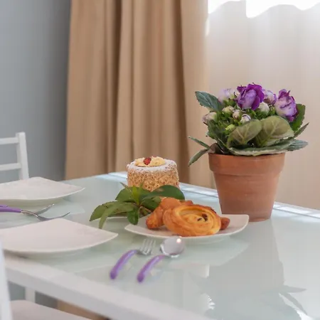 Apartman Luxury Maison Dei Colli - Torripagroup *