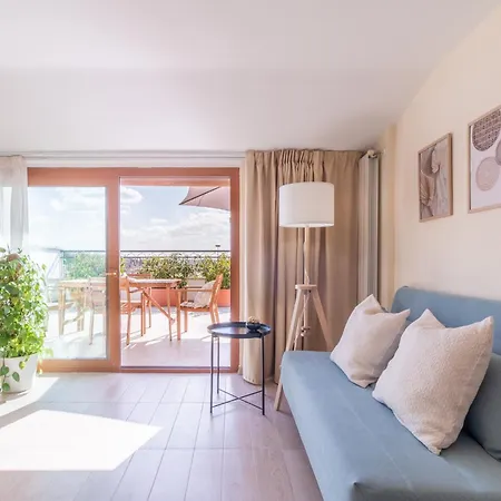 Luxury Maison Dei Colli *