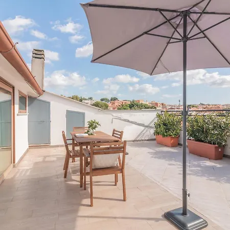 Luxury Maison Dei Colli