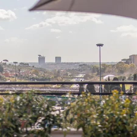 Luxury Maison Dei Colli Appartamento