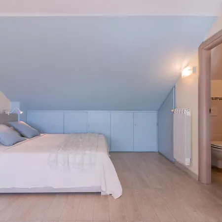 Luxury Maison Dei Colli - Torripagroup Apartman *