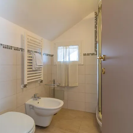 Appartamento Luxury Maison Dei Colli *