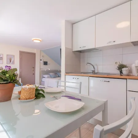 Luxury Maison Dei Colli Appartamento Roma