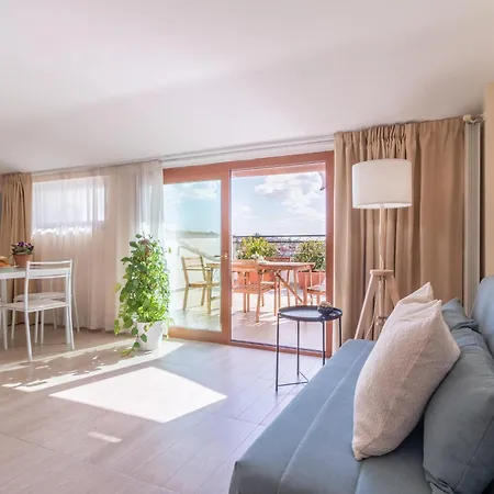 Appartamento Luxury Maison Dei Colli Roma