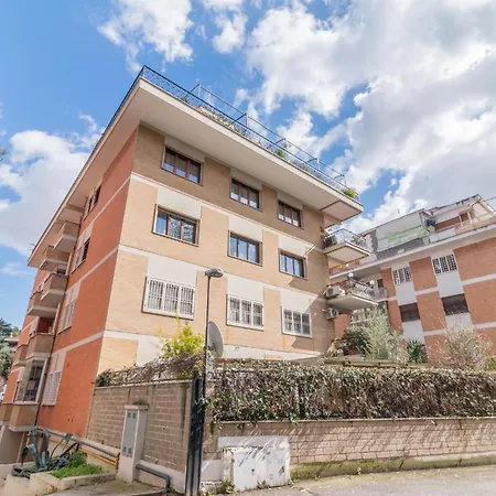 Luxury Maison Dei Colli