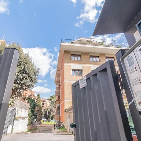 Luxury Maison Dei Colli