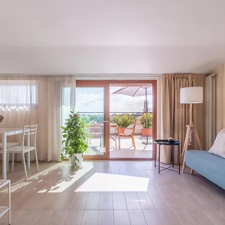 Appartamento Luxury Maison Dei Colli